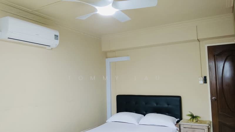864 Jurong West Street 81, 864 Jurong West Street 81, Room Rental, 200 sqft, HDB Flat For Rent, by Tommy Lau, 500166449 - Bedroom - PropertyGuru.com.sg