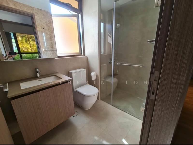 Seaside Residences, 16 Siglap Link, 3 Bedrooms, 1,087 sqft, Apartment For Rent, by Catherine Loh, 500166450 - Bathroom - PropertyGuru.com.sg