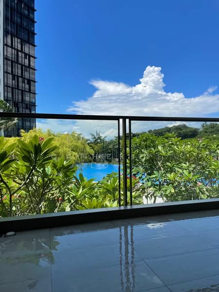Seaside Residences, 16 Siglap Link, 3 Bedrooms, 1,087 sqft, Apartment For Rent, by Catherine Loh, 500166450 - Balcony - PropertyGuru.com.sg