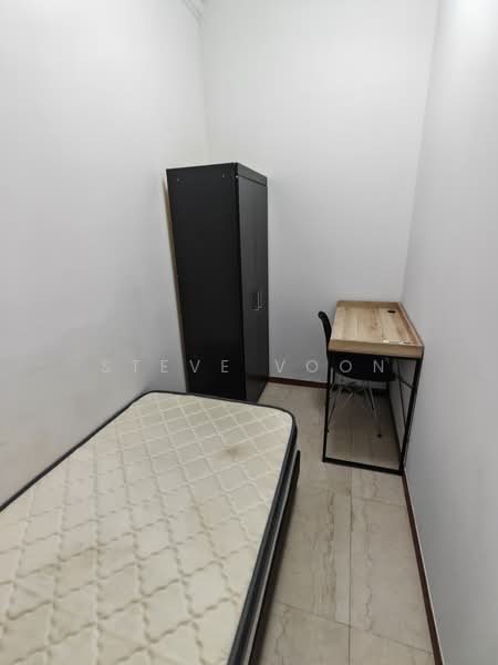 Heritage View, 10 Dover Rise, Room Rental, 100 sqft, Condominium For Rent, by Steve Voon, 500166451 - Bedroom - PropertyGuru.com.sg
