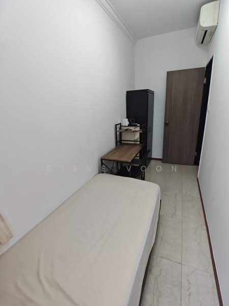 Heritage View, 10 Dover Rise, Room Rental, 100 sqft, Condominium For Rent, by Steve Voon, 500166451 - Bedroom - PropertyGuru.com.sg