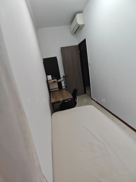 Heritage View, 10 Dover Rise, Room Rental, 100 sqft, Condominium For Rent, by Steve Voon, 500166451 - Bedroom - PropertyGuru.com.sg