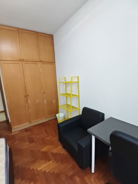 Heritage View, 10 Dover Rise, Room Rental, 100 sqft, Condominium For Rent, by Steve Voon, 500166451 - Interior - PropertyGuru.com.sg