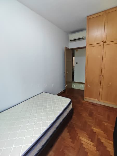 Heritage View, 10 Dover Rise, Room Rental, 100 sqft, Condominium For Rent, by Steve Voon, 500166451 - Bedroom - PropertyGuru.com.sg