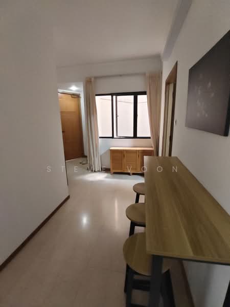 Heritage View, 10 Dover Rise, Room Rental, 100 sqft, Condominium For Rent, by Steve Voon, 500166451 - Interior - PropertyGuru.com.sg