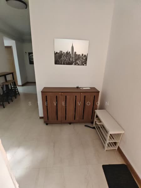Heritage View, 10 Dover Rise, Room Rental, 100 sqft, Condominium For Rent, by Steve Voon, 500166451 - Entrance - PropertyGuru.com.sg
