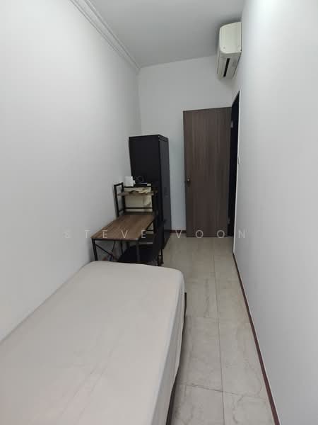 Heritage View, 10 Dover Rise, Room Rental, 100 sqft, Condominium For Rent, by Steve Voon, 500166451 - Bedroom - PropertyGuru.com.sg