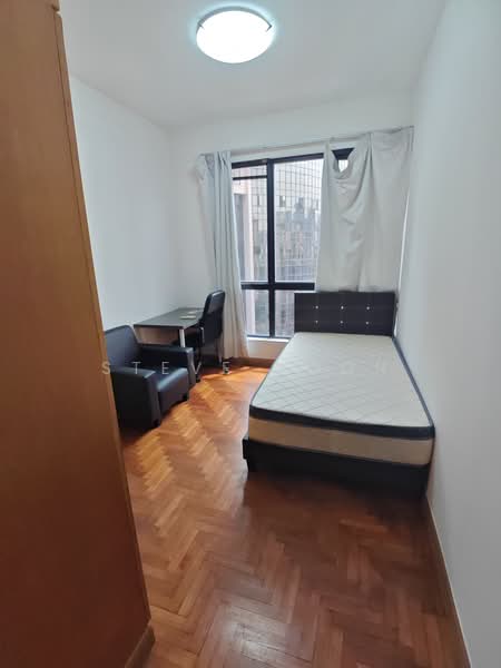 Heritage View, 10 Dover Rise, Room Rental, 130 sqft, Condominium For Rent, by Steve Voon, 500166451 - Bedroom - PropertyGuru.com.sg
