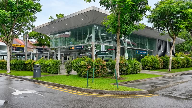 Astrid Meadows, 50 Coronation Road West, 3 Bedrooms, 2,400 sqft, Condominium For Rent, by Connie Seah, 500166452 - PropertyGuru.com.sg