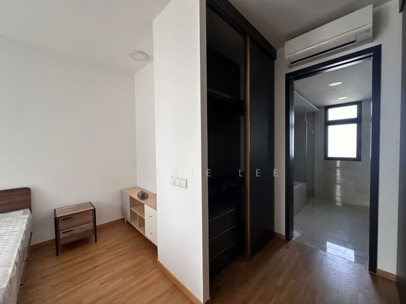 Park Colonial, 10 Woodleigh Lane, 5 Bedrooms, 1,711 sqft, Condominium For Rent, by Cherie Lee, 500166454 - Bedroom - PropertyGuru.com.sg