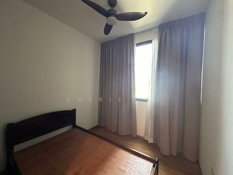 Park Colonial, 10 Woodleigh Lane, 5 Bedrooms, 1,711 sqft, Condominium For Rent, by Cherie Lee, 500166454 - Bedroom - PropertyGuru.com.sg
