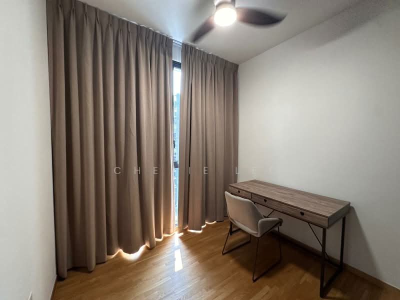 Park Colonial, 10 Woodleigh Lane, 5 Bedrooms, 1,711 sqft, Condominium For Rent, by Cherie Lee, 500166454 - Study - PropertyGuru.com.sg