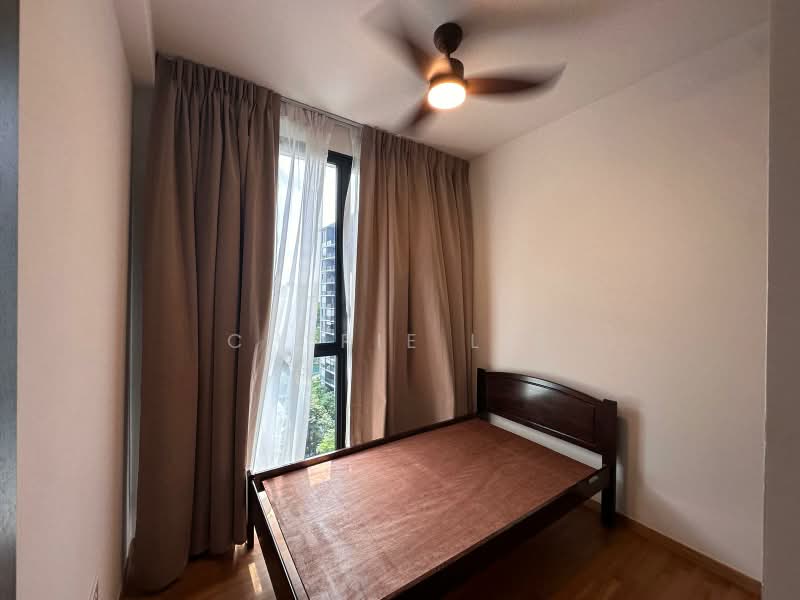 Park Colonial, 10 Woodleigh Lane, 5 Bedrooms, 1,711 sqft, Condominium For Rent, by Cherie Lee, 500166454 - Bedroom - PropertyGuru.com.sg