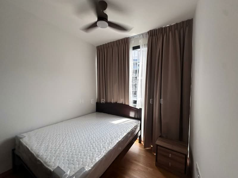 Park Colonial, 10 Woodleigh Lane, 5 Bedrooms, 1,711 sqft, Condominium For Rent, by Cherie Lee, 500166454 - Bedroom - PropertyGuru.com.sg