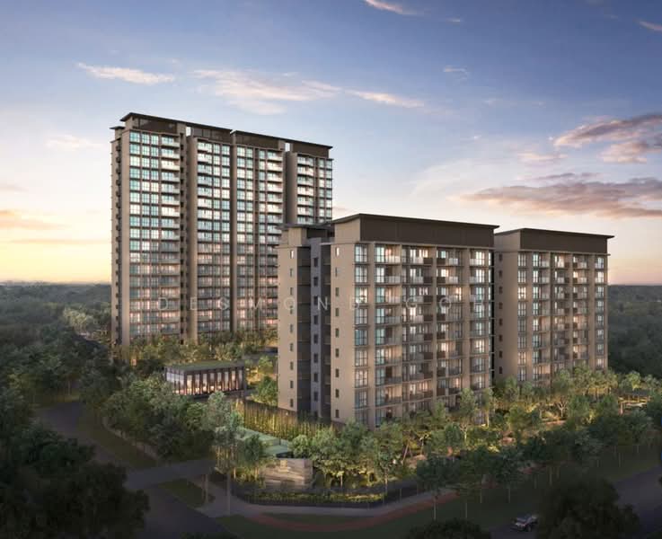Dunearn House, 760 Dunearn Road, 3 Bedrooms, 872 sqft, Condominium For Sale, by Desmond Goh, 500166457 - Exterior - PropertyGuru.com.sg