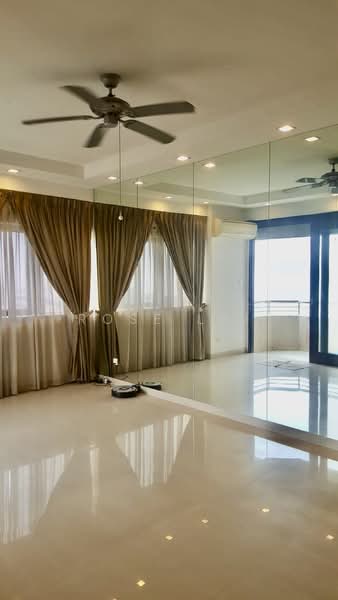 Bayshore Park, 66 Bayshore Road, 3 Bedrooms, 1,173 sqft, Condominium For Rent, by Rose Lai, 500166458 - Balcony - PropertyGuru.com.sg