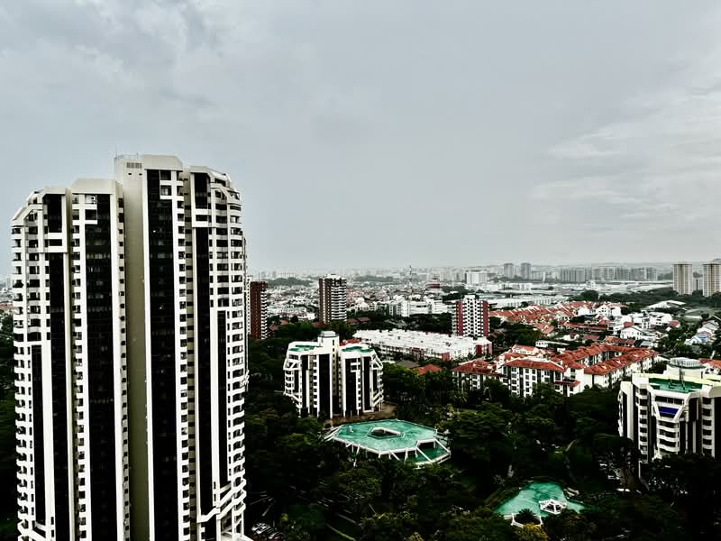 Bayshore Park, 66 Bayshore Road, 3 Bedrooms, 1,173 sqft, Condominium For Rent, by Rose Lai, 500166458 - PropertyGuru.com.sg