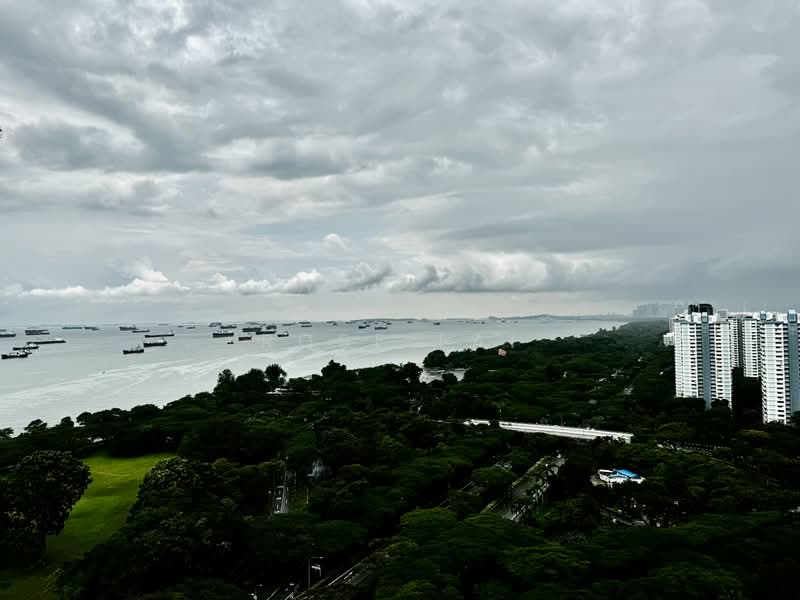 Bayshore Park, 66 Bayshore Road, 3 Bedrooms, 1,173 sqft, Condominium For Rent, by Rose Lai, 500166458 - PropertyGuru.com.sg