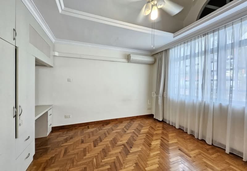 Chancery Grove, 25 Chancery Lane, 4 Bedrooms, 2,013 sqft, Cluster House For Rent, by Rochelle De S Meegolle, 500166459 - Bedroom - PropertyGuru.com.sg