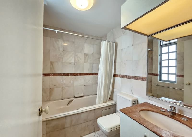 Chancery Grove, 25 Chancery Lane, 4 Bedrooms, 2,013 sqft, Cluster House For Rent, by Rochelle De S Meegolle, 500166459 - PropertyGuru.com.sg
