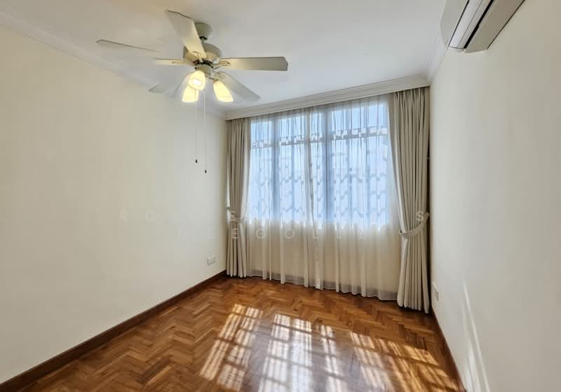 Chancery Grove, 25 Chancery Lane, 4 Bedrooms, 2,013 sqft, Cluster House For Rent, by Rochelle De S Meegolle, 500166459 - PropertyGuru.com.sg