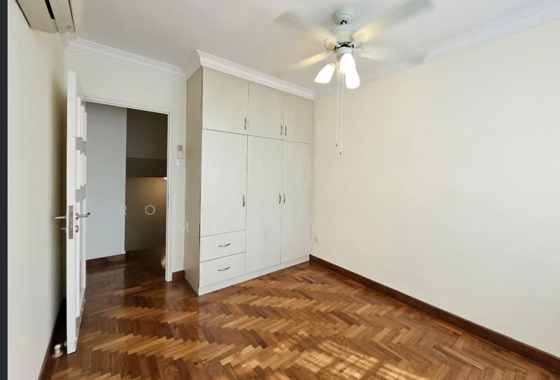 Chancery Grove, 25 Chancery Lane, 4 Bedrooms, 2,013 sqft, Cluster House For Rent, by Rochelle De S Meegolle, 500166459 - PropertyGuru.com.sg