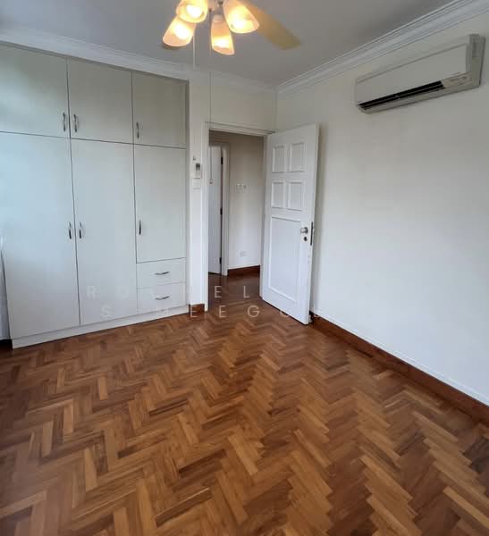Chancery Grove, 25 Chancery Lane, 4 Bedrooms, 2,013 sqft, Cluster House For Rent, by Rochelle De S Meegolle, 500166459 - PropertyGuru.com.sg