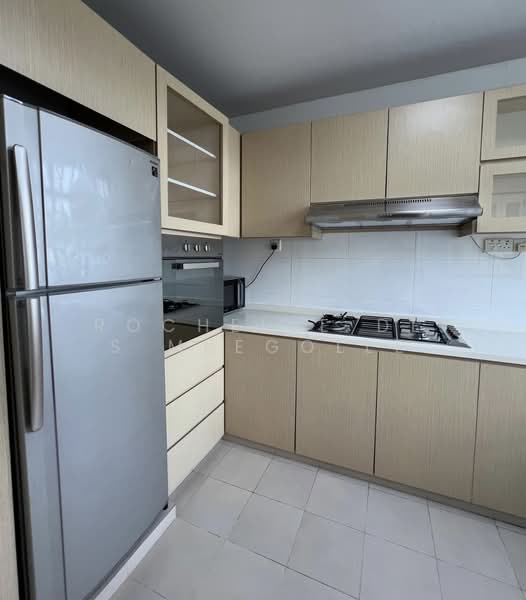 Chancery Grove, 25 Chancery Lane, 4 Bedrooms, 2,013 sqft, Cluster House For Rent, by Rochelle De S Meegolle, 500166459 - PropertyGuru.com.sg