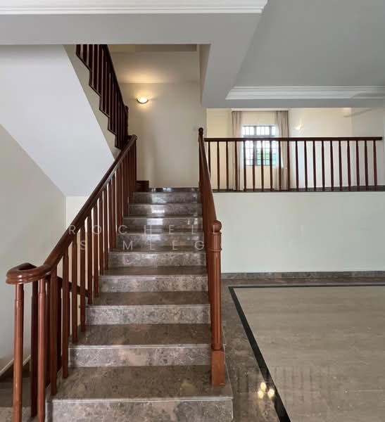 Chancery Grove, 25 Chancery Lane, 4 Bedrooms, 2,013 sqft, Cluster House For Rent, by Rochelle De S Meegolle, 500166459 - PropertyGuru.com.sg