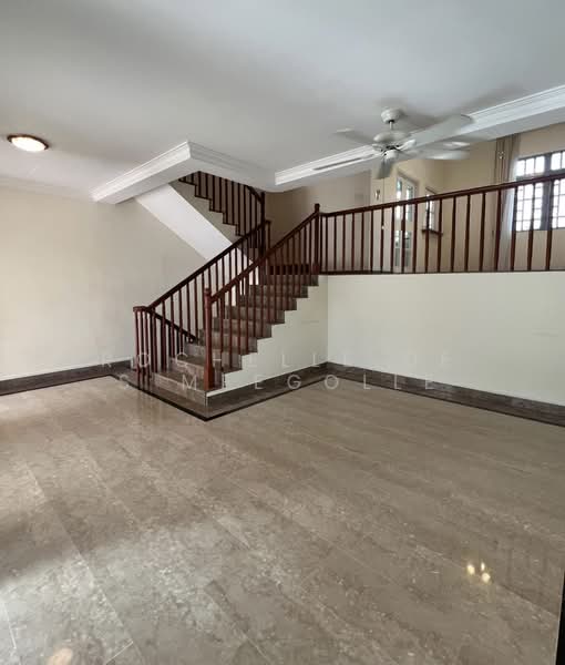 Chancery Grove, 25 Chancery Lane, 4 Bedrooms, 2,013 sqft, Cluster House For Rent, by Rochelle De S Meegolle, 500166459 - PropertyGuru.com.sg