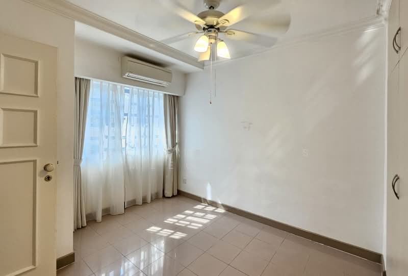 Chancery Grove, 25 Chancery Lane, 4 Bedrooms, 2,013 sqft, Cluster House For Rent, by Rochelle De S Meegolle, 500166459 - PropertyGuru.com.sg