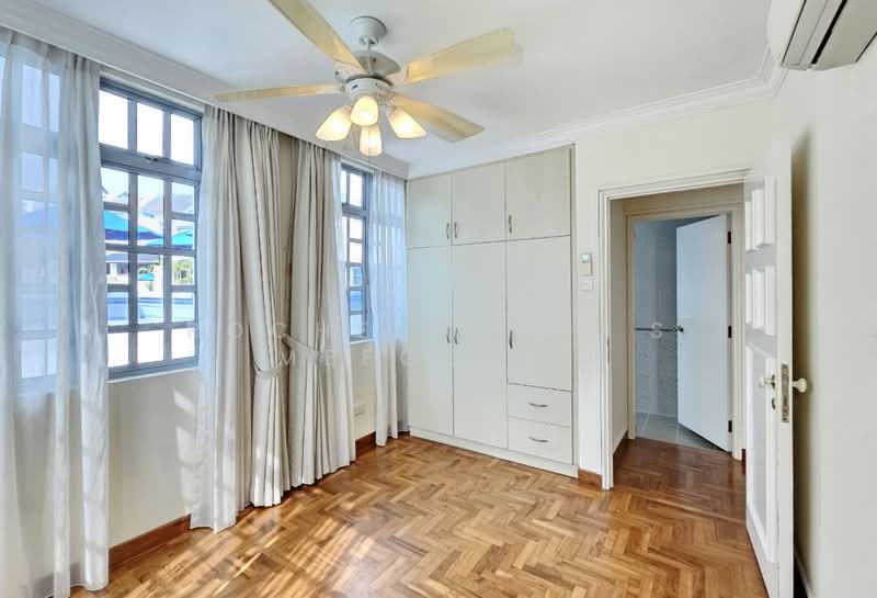 Chancery Grove, 25 Chancery Lane, 4 Bedrooms, 2,013 sqft, Cluster House For Rent, by Rochelle De S Meegolle, 500166459 - PropertyGuru.com.sg