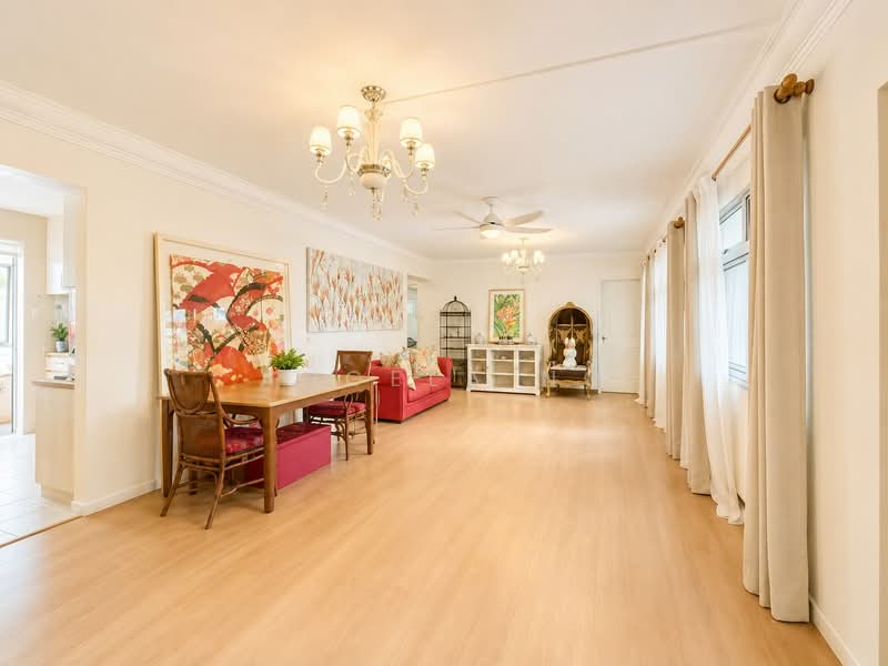 345 Tampines Street 33, 345 Tampines Street 33, 4 Bedrooms, 1,421 sqft, HDB Flat For Sale, by Angela Ng, 500166461 - Living Room - PropertyGuru.com.sg