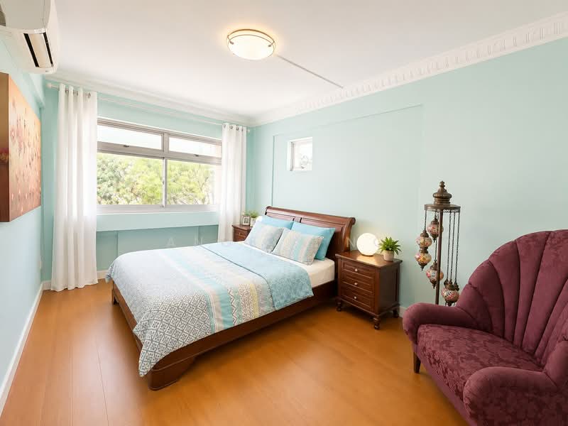 345 Tampines Street 33, 345 Tampines Street 33, 4 Bedrooms, 1,421 sqft, HDB Flat For Sale, by Angela Ng, 500166461 - Bedroom - PropertyGuru.com.sg