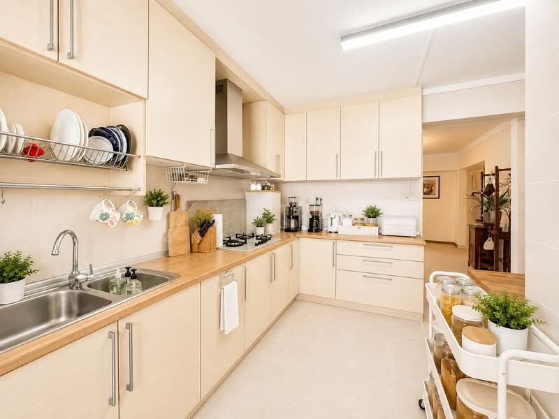 345 Tampines Street 33, 345 Tampines Street 33, 4 Bedrooms, 1,421 sqft, HDB Flat For Sale, by Angela Ng, 500166461 - PropertyGuru.com.sg