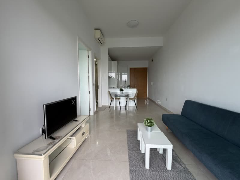 Kingsford Hillview Peak, 105 Hillview Rise, 1 Bedroom, 517 sqft, Condominium For Rent, by Xavier Ng, 500166463 - PropertyGuru.com.sg
