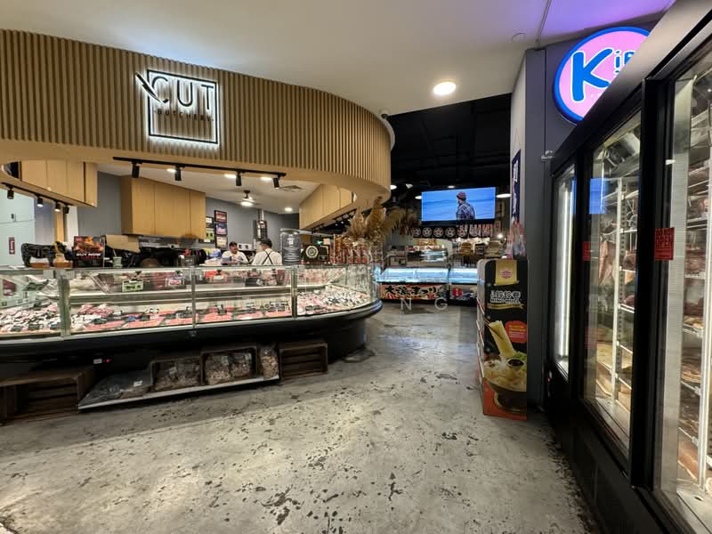 Bukit Timah Plaza, 1 Jalan Anak Bukit, 3,412 sqft, Food & Beverage For Sale, by Zech Ng, 500166464 - Interior - CommercialGuru.com.sg