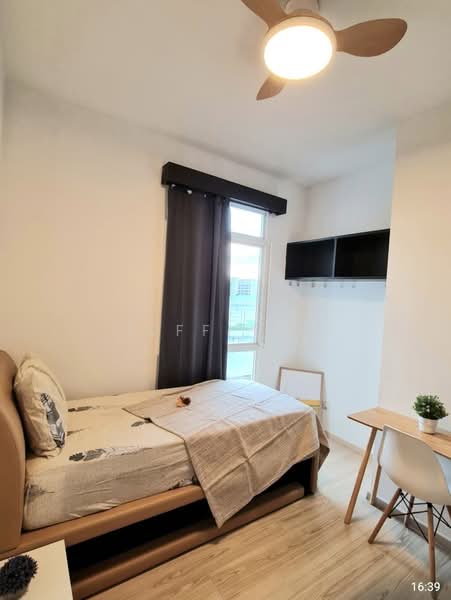 Casablanca, 21 Rosewood Drive, 1 Bedroom, , Condominium For Rent, by Jeff Tan, 500166465 - PropertyGuru.com.sg