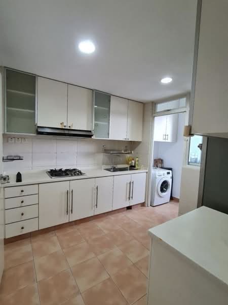 Casablanca, 21 Rosewood Drive, 1 Bedroom, , Condominium For Rent, by Jeff Tan, 500166465 - PropertyGuru.com.sg