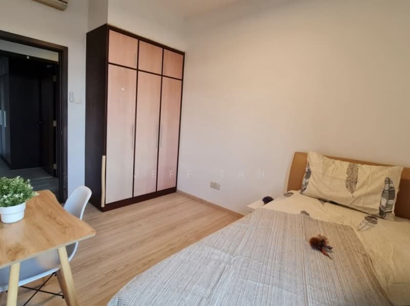 Casablanca, 21 Rosewood Drive, 1 Bedroom, 180 sqft, Condominium For Rent, by Jeff Tan, 500166465 - PropertyGuru.com.sg