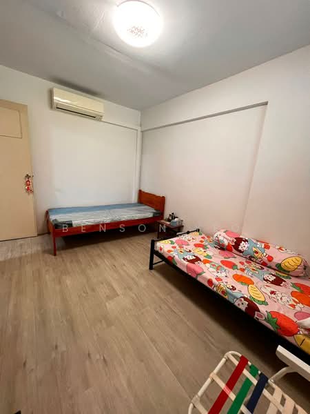 311 Shunfu Road, 311 Shunfu Road, 2 Bedrooms, 721 sqft, HDB Flat For Sale, by Benson Yeo, 500166469 - Bedroom - PropertyGuru.com.sg