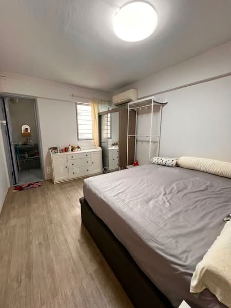 311 Shunfu Road, 311 Shunfu Road, 2 Bedrooms, 721 sqft, HDB Flat For Sale, by Benson Yeo, 500166469 - Bedroom - PropertyGuru.com.sg