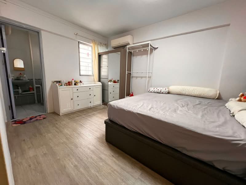 311 Shunfu Road, 311 Shunfu Road, 2 Bedrooms, 721 sqft, HDB Flat For Sale, by Benson Yeo, 500166469 - Bedroom - PropertyGuru.com.sg