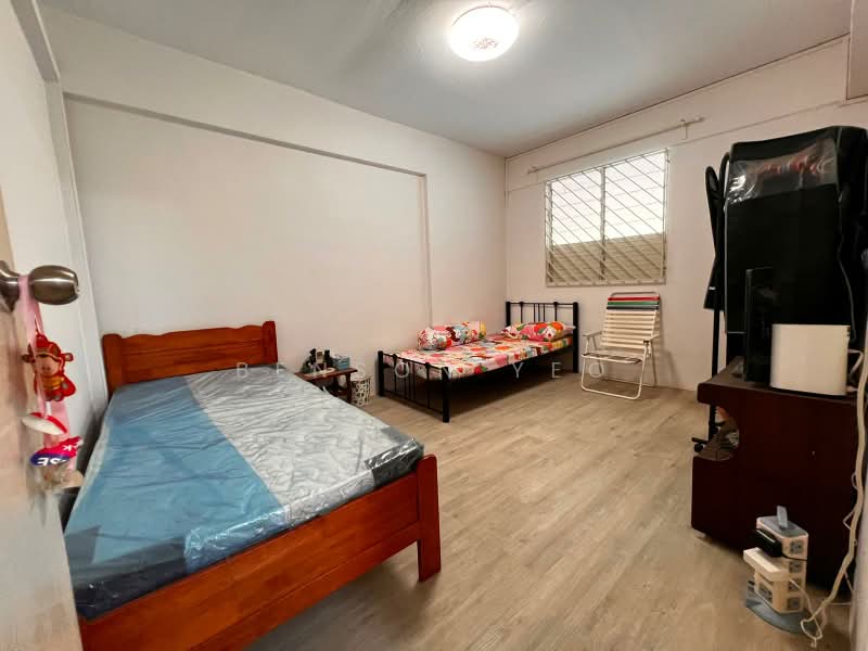 311 Shunfu Road, 311 Shunfu Road, 2 Bedrooms, 721 sqft, HDB Flat For Sale, by Benson Yeo, 500166469 - Bedroom - PropertyGuru.com.sg