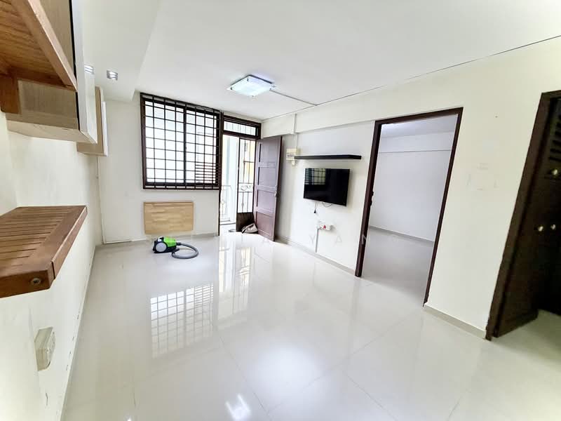 88 Commonwealth Close, 88 Commonwealth Close, 2 Bedrooms, 624 sqft, HDB Flat For Sale, by Silvia Yang, 500166470 - PropertyGuru.com.sg