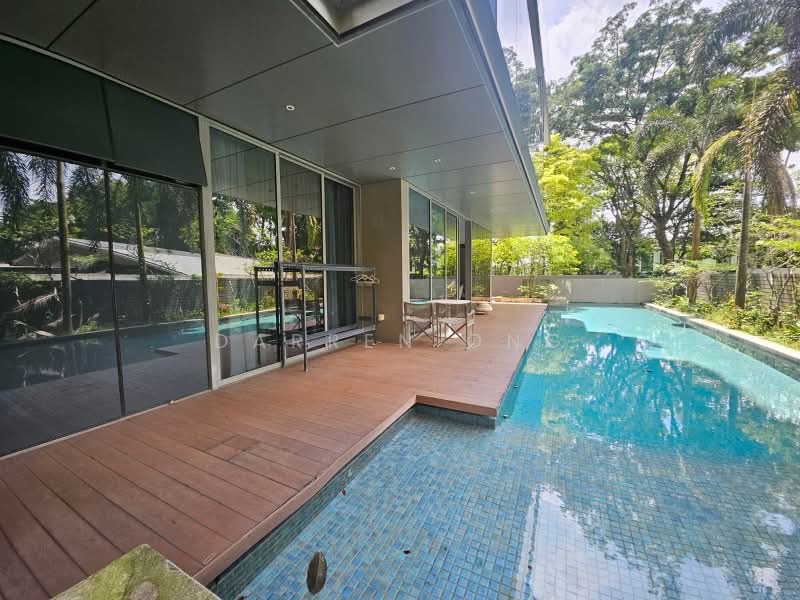 Leedon Residence, 6 Leedon Heights, 4 Bedrooms, 5,150 sqft, Condominium For Rent, by Darren Ong, 500166471 - Exterior - PropertyGuru.com.sg