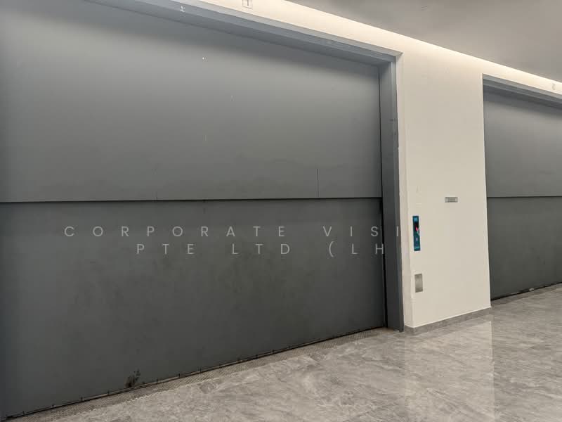 Toh Guan warehouse near IMM, , 39,000 sqft, Warehouse For Rent, by HO LI LI, 500166478 - Corridor - CommercialGuru.com.sg