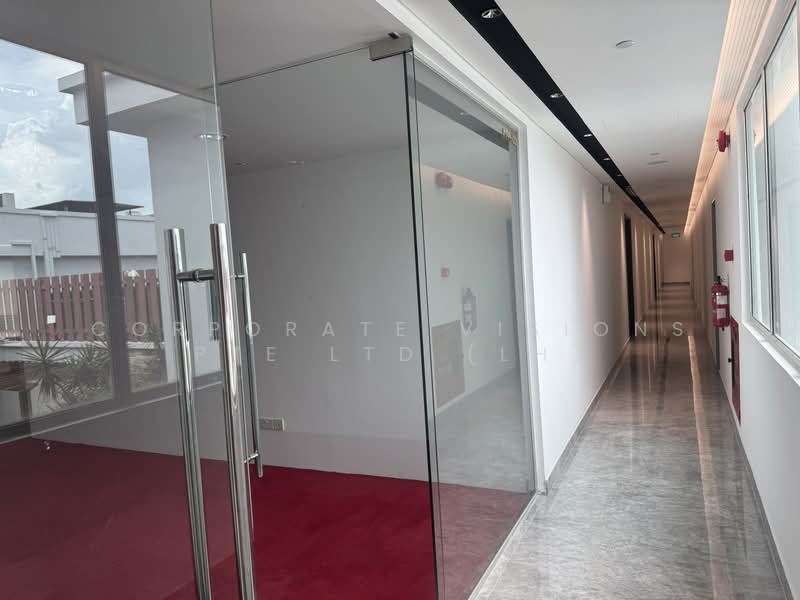 Toh Guan warehouse near IMM, , 39,000 sqft, Warehouse For Rent, by HO LI LI, 500166478 - Corridor - CommercialGuru.com.sg