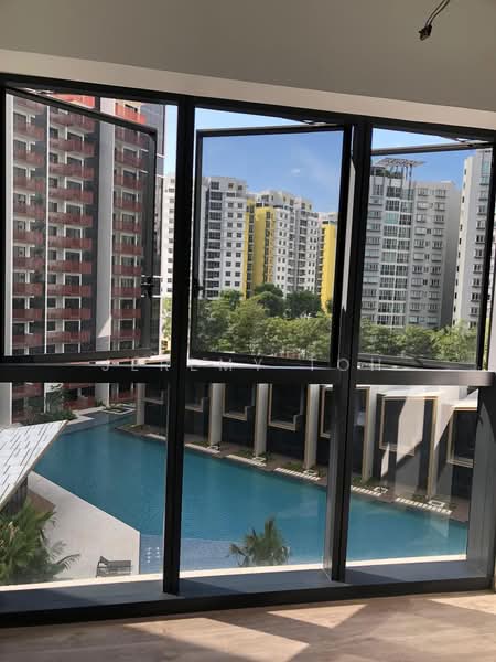 Riverfront Residences, 53 Hougang Avenue 7, 3 Bedrooms, 915 sqft, Condominium For Rent, by Jeremy Toh, 500166485 - View - PropertyGuru.com.sg