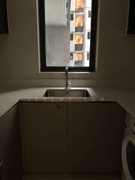 Riverfront Residences, 53 Hougang Avenue 7, 3 Bedrooms, 915 sqft, Condominium For Rent, by Jeremy Toh, 500166485 - Interior - PropertyGuru.com.sg